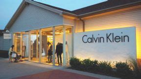 calvin klein woodbury commons.